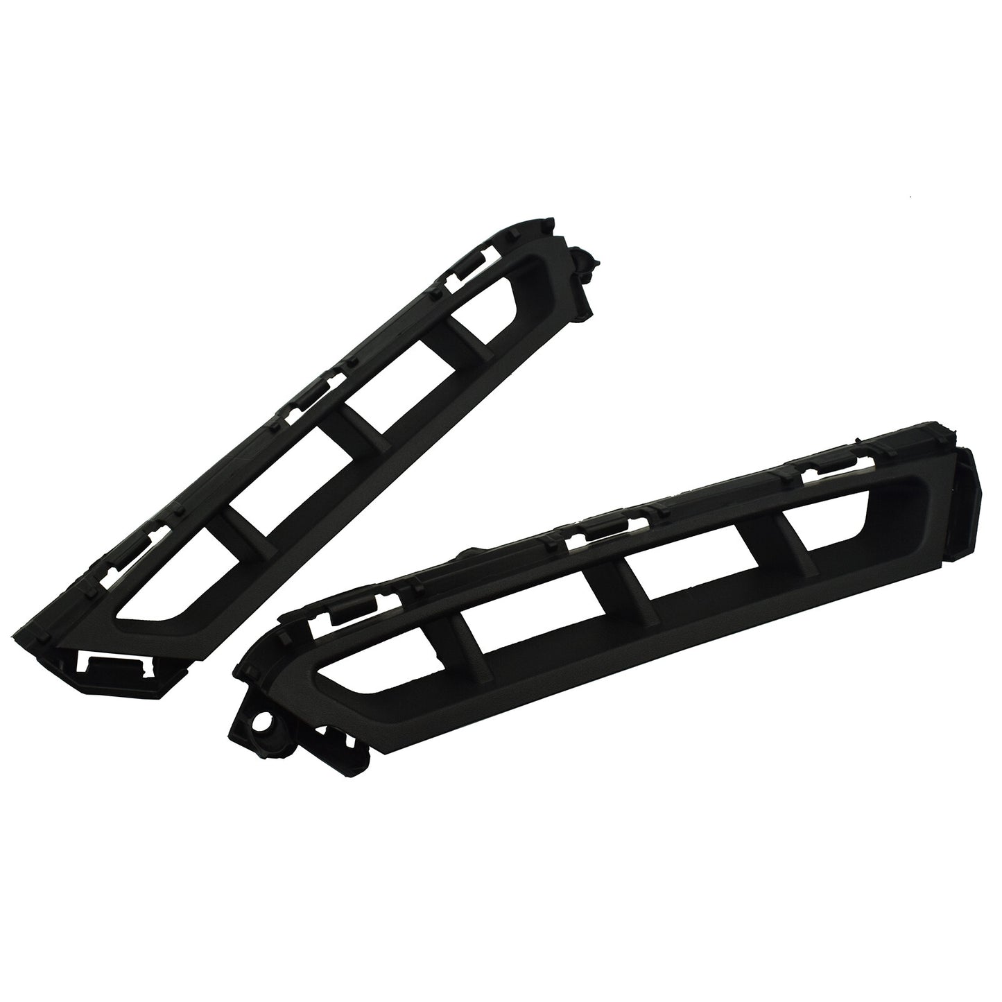 For 2019 - 2020 for Hyundai for Elantra One pair of bumper air grille front LH & right grip - v