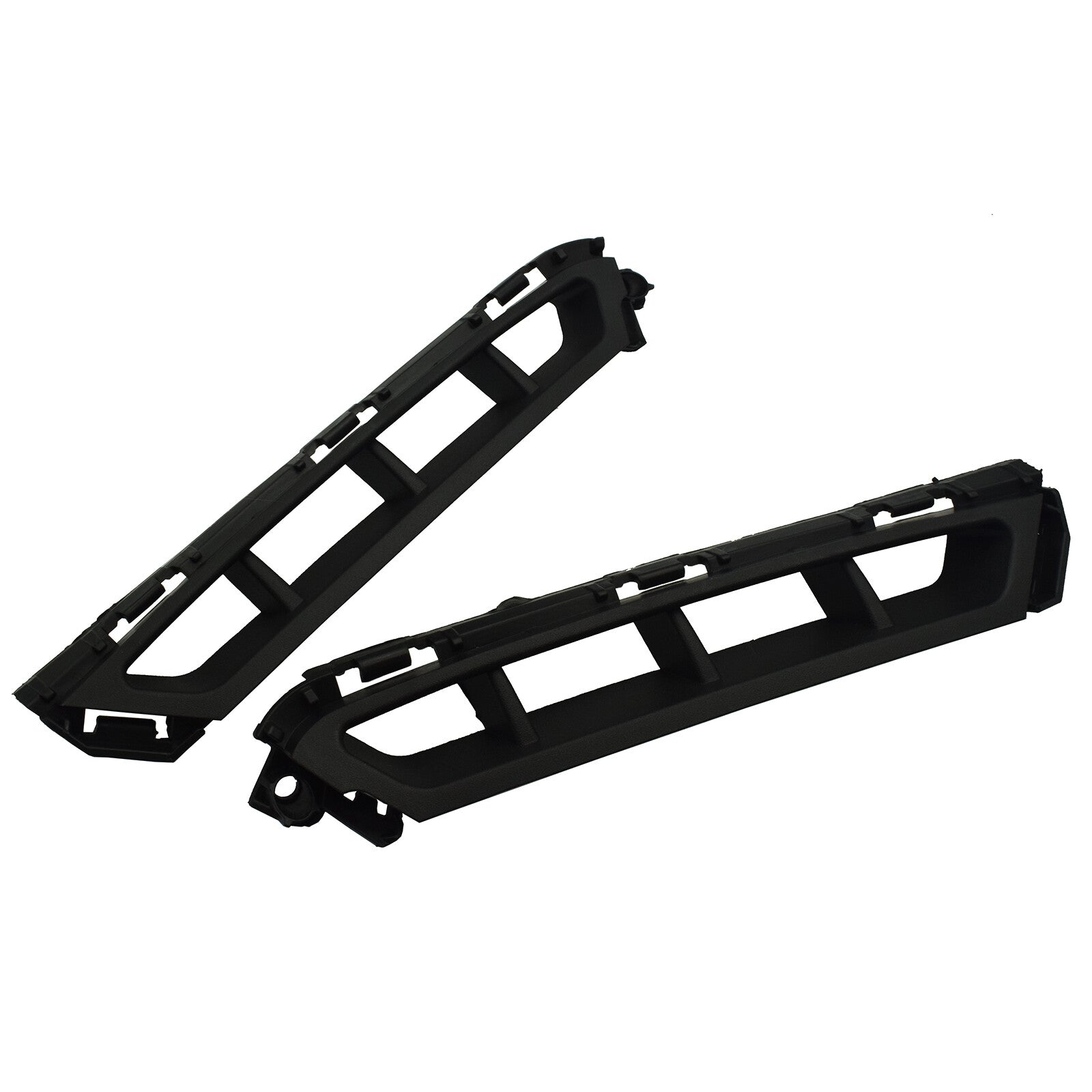 For 2019 - 2020 for Hyundai for Elantra One pair of bumper air grille front LH & right grip - v