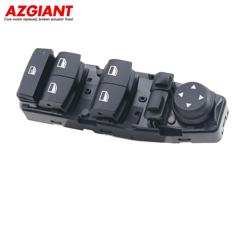 Front Left Driver Side Window Switch for BMW X1 F48 X2 F39 X5 F85 X5 F15 X6 F16