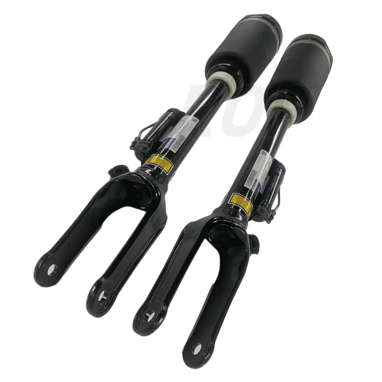 Fit for Mercedes-Benz GL350 GL550 GL450 GL550 GL63 AMG Air Suspension 7Pcs set New