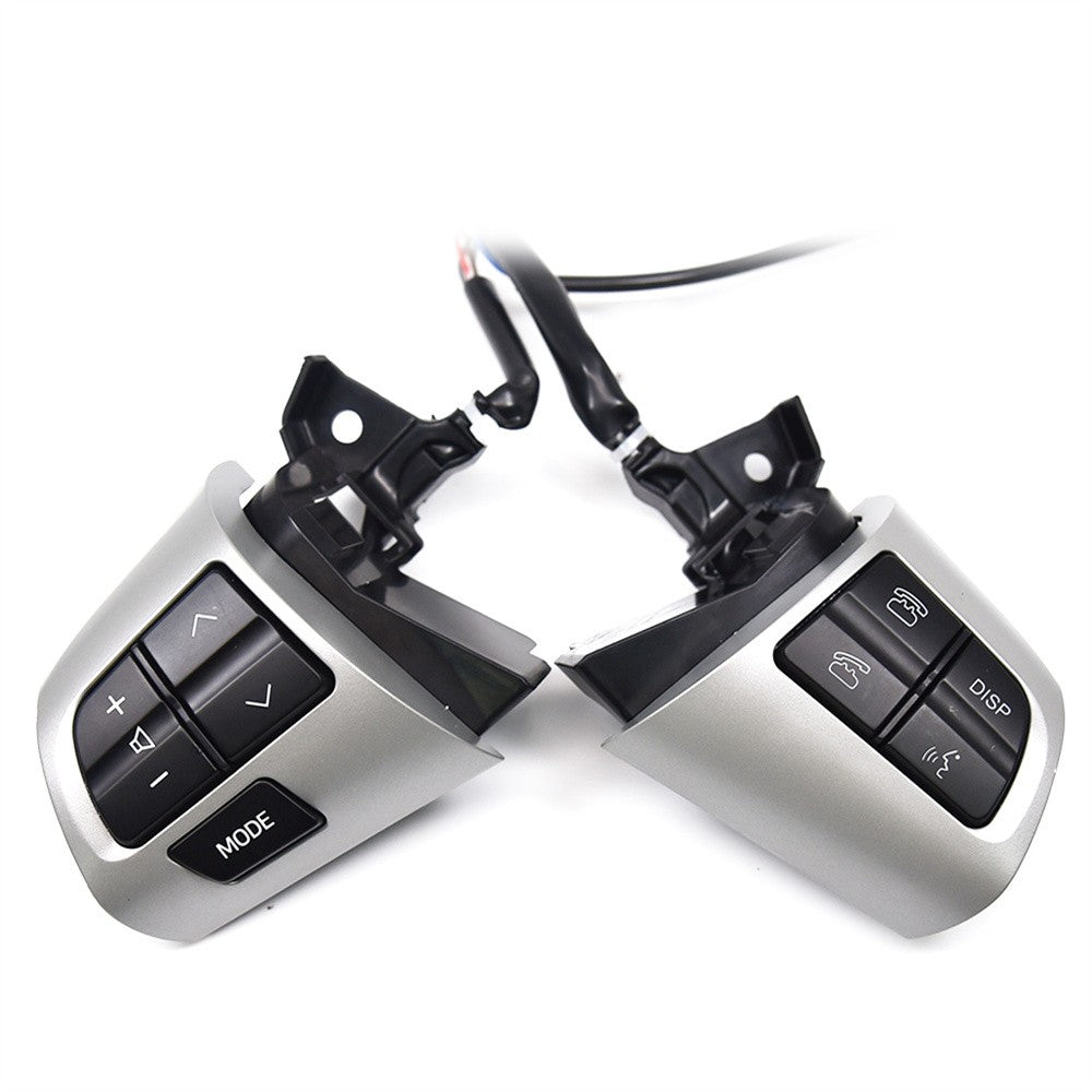 84250-02230 Steering Wheel Control Switch Fit for Toyota for Corolla 2010-2013