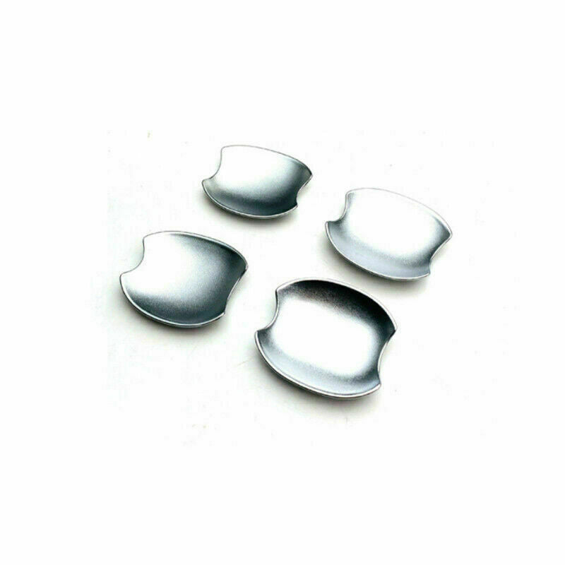 Black pillar posts set door trim piano window cover PC for HONDA CR-V 2017-2022 v