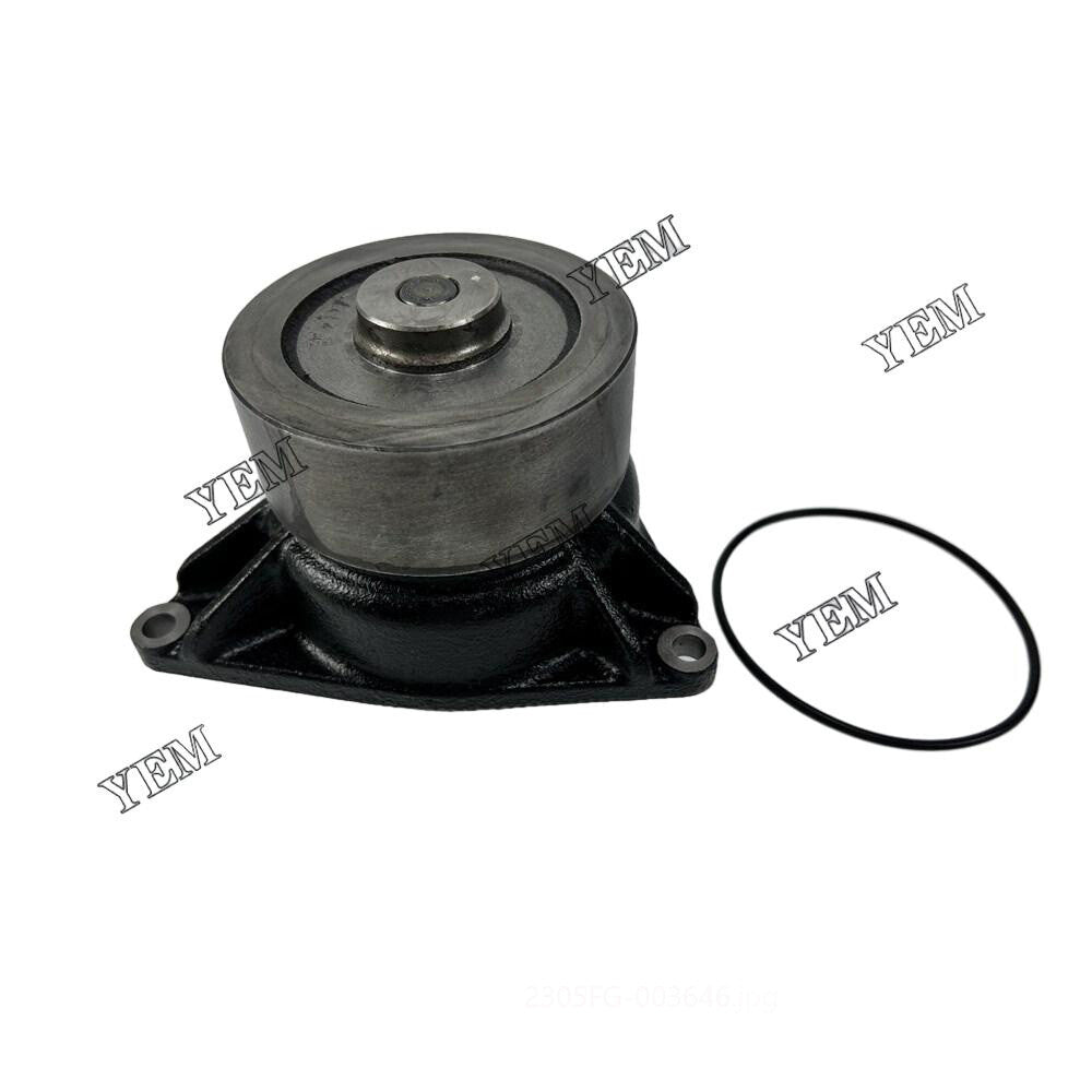 6CT Water Pump 5528405 52914440 GF-CM116F1 Fit For Diesel Engine