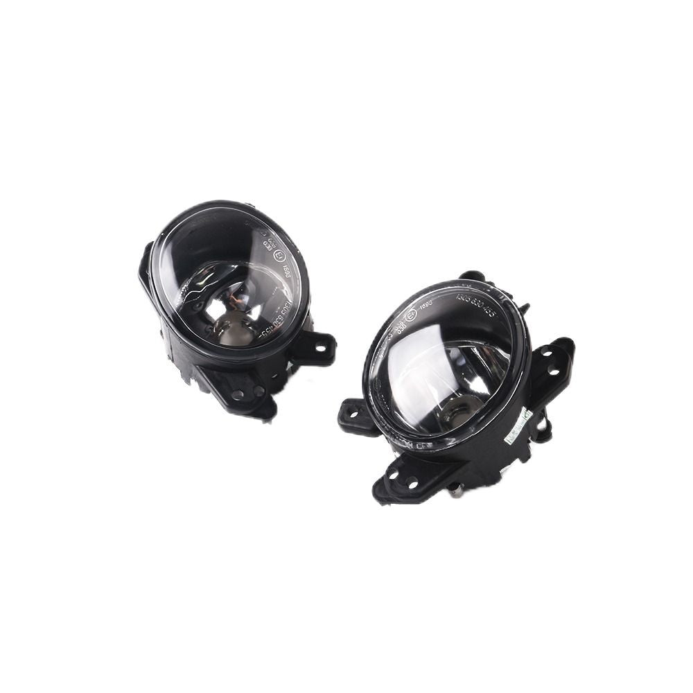Pair Front Fog Light Driving Lamp for Mercedes-Benz C GL ML-Class W204 X164 W164