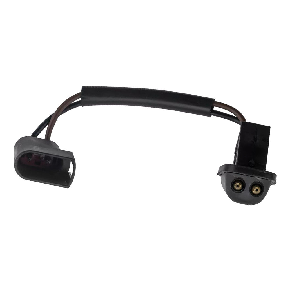 Fits For Focus MK2 2005 2006 2007-2010 Front Windshield Washer Fluid Nozzle