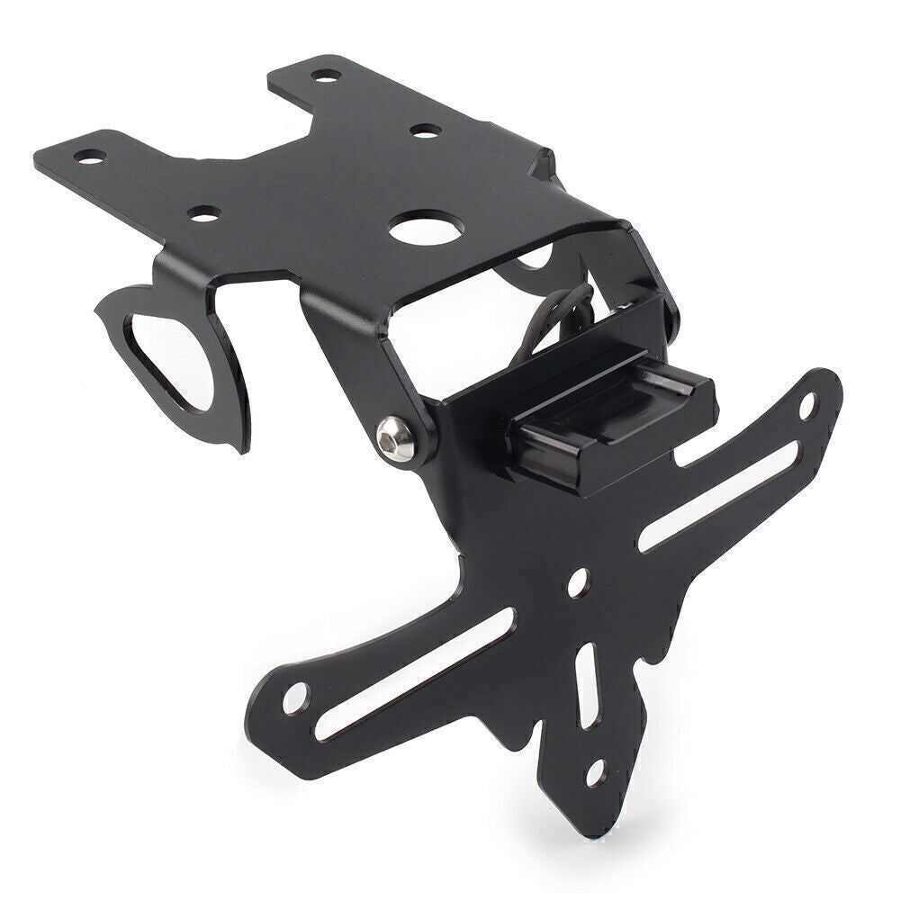 Fender Eliminator Kit License Plate Holder for YAMAHA XSR155 XSR 155 2019 2020 Q