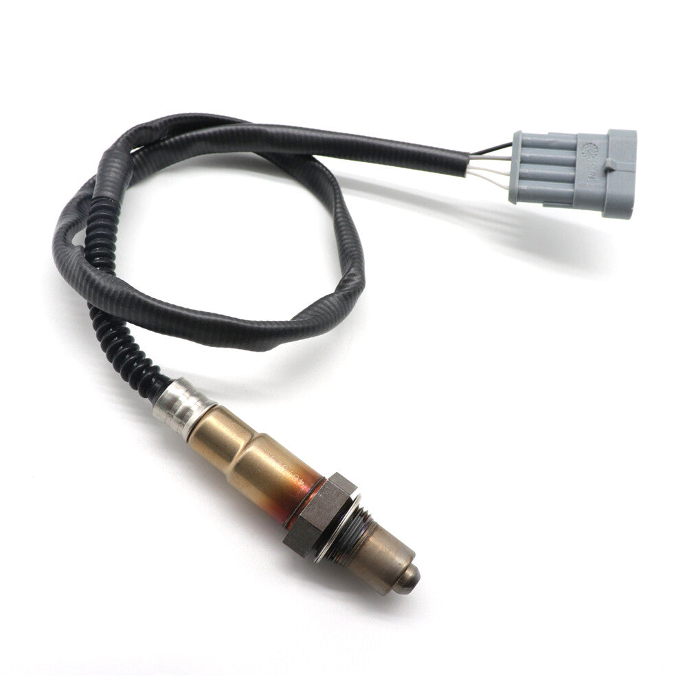 Oxygen sensor 46762653 suitable for Alfa Romeo 147 166 Giulietta GTV and for Fiat for Lancia Lambda. Q