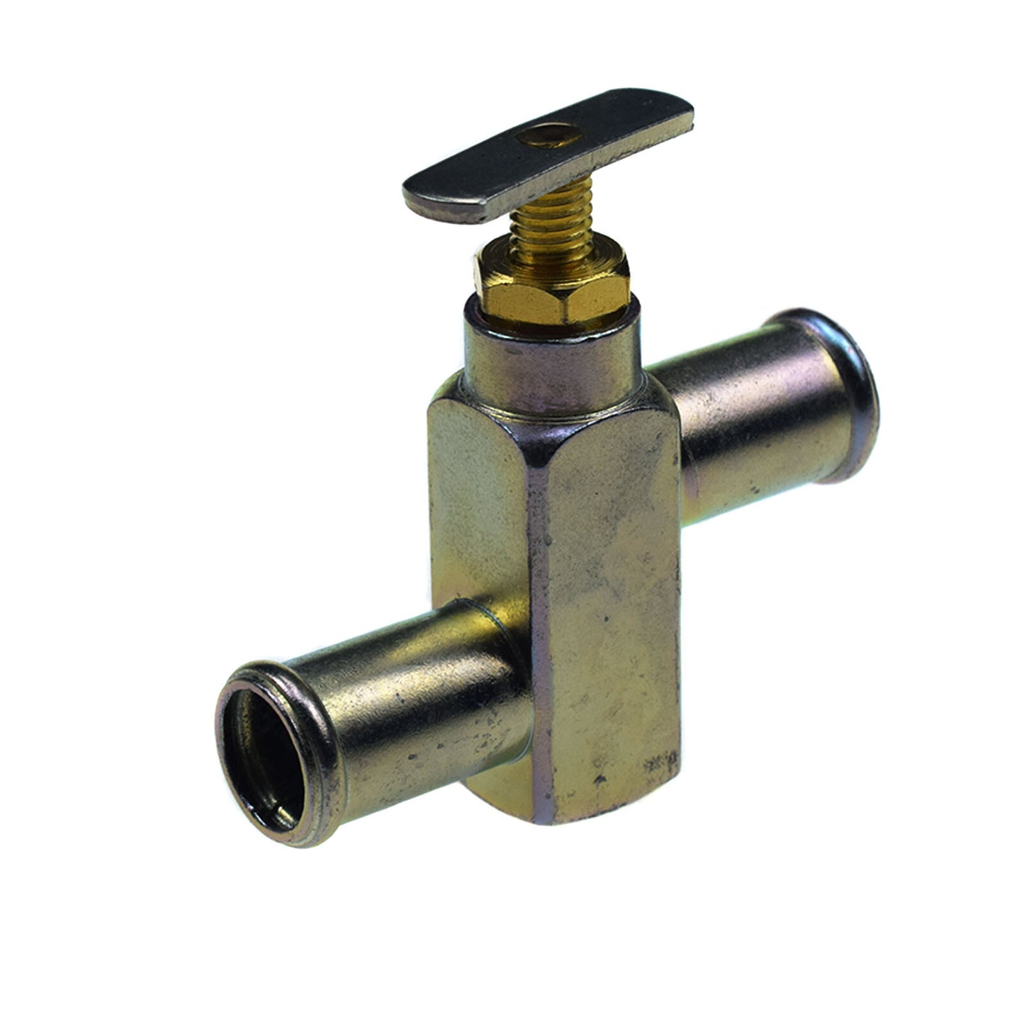 New Heater Control Valve HVAC Water Manual Shut-off Valve 5/8 8211244,13005001 n