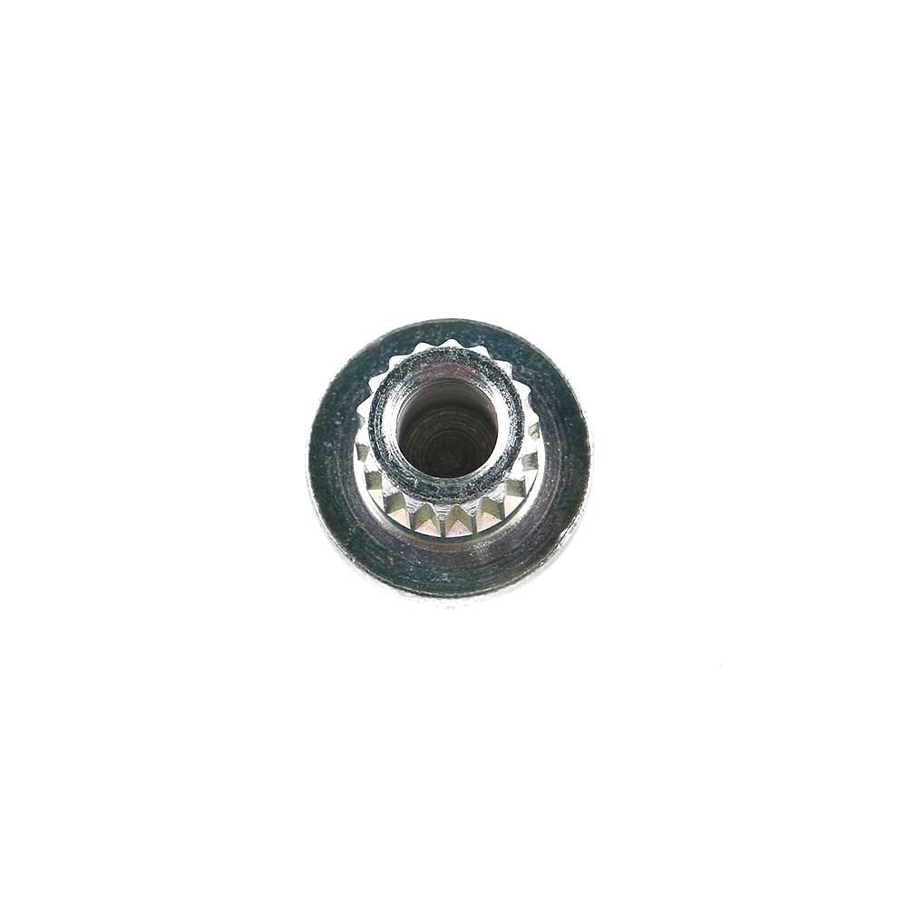 18 Teeth 34 Anti-theft Wheel Bolt Lock Nut Key Fits for BMW for Mini X1 X2 X3 X4 for X5 X6 Q