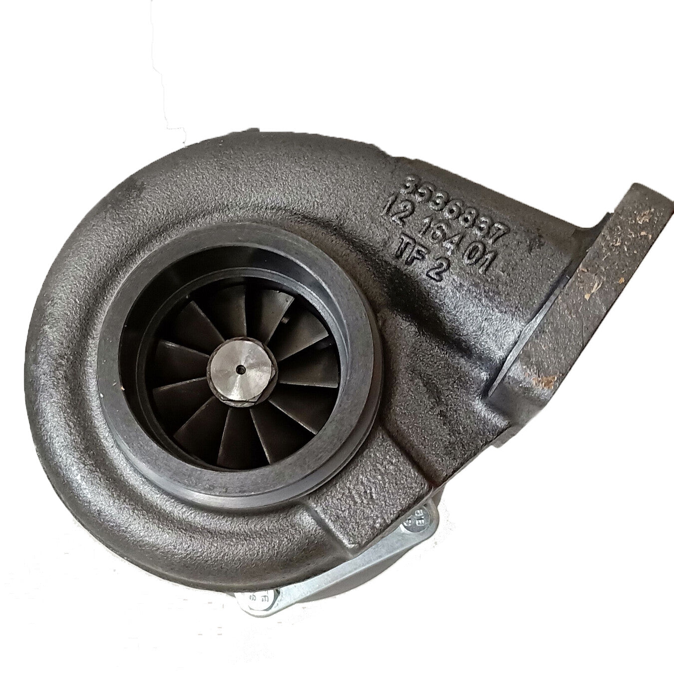 Turbocharger 466746-0004 Fits Agricultural for Iveco for Ford Tractor 7710