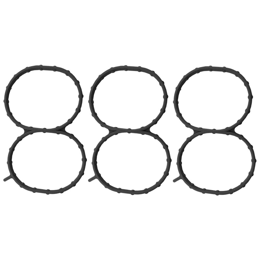 3X For Azera Sonata Entourage 2006-2011 Fuel Injection Plenum Gasket 29215-3C100 Q