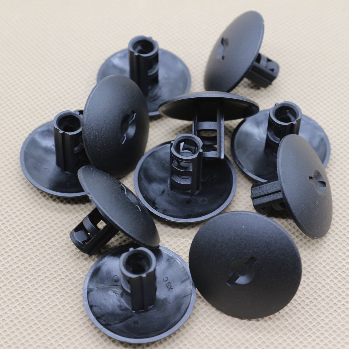  Complete plastic fender kit, side cover, fairing for YZ85 2002-2014, new. 18179