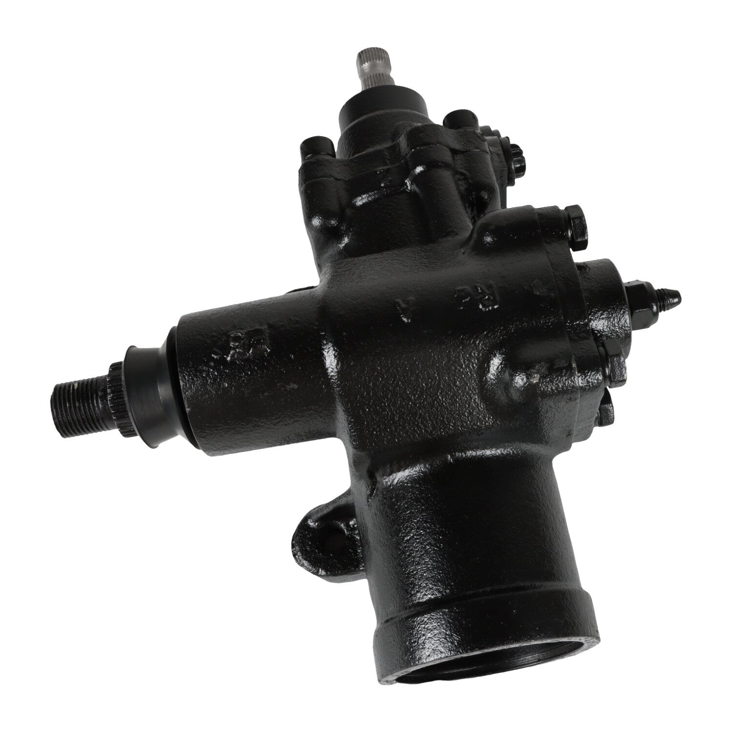Power Steering Gear Box for Chevy K2500 K3500 Tahoe for GMC C1500 C2500 C3500
