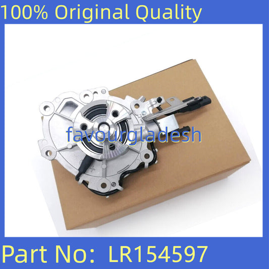 WATER PUMP for Land Rover Range Evoque Sport Velar for JAGUAR for Defender LR154597