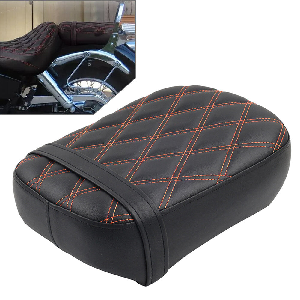 Rear Passenger for Seat Cushion for Honda Shadow ACE 750 VT750C VT750CD 1998-2003 02