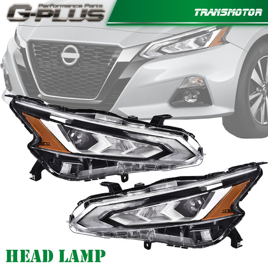 Altima 19-21 LED DRL