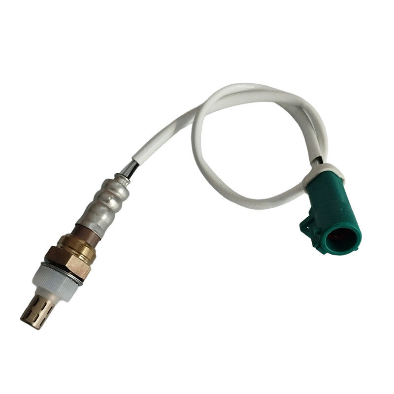2-pack upstream + downstream oxygen sensors (O2) suitable for 2011-2019  for ford  Fiesta 1.6L Q