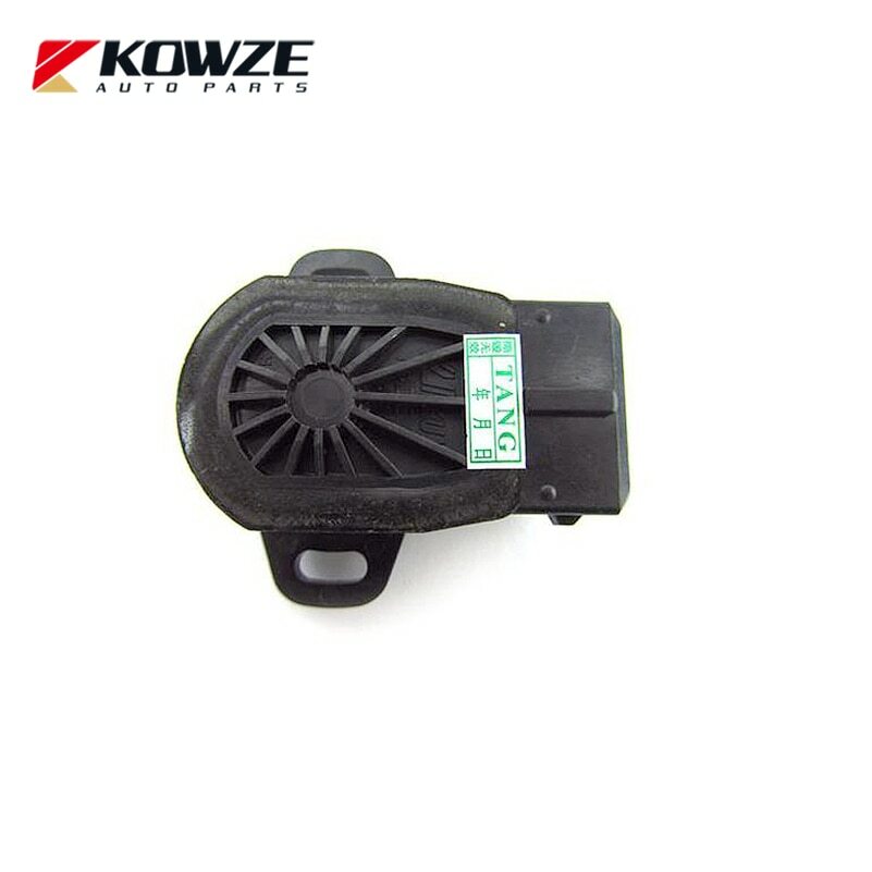 TPS Throt Body Throttle Sensor fit for Mitsubishi Pajero 3.5 2000-2006 Triton