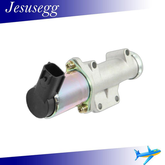 Fuel Injection Idle Air Control Valve for 1998-04 for Nissan Frontier Xterra 2.4L L4 Q