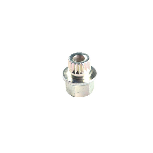 Wheel Bolt Lock Nut Anti Theft Tire Key 33 17 Teeth Fits for BMW for Mini X1 X2 X3 X4 for X5 Q