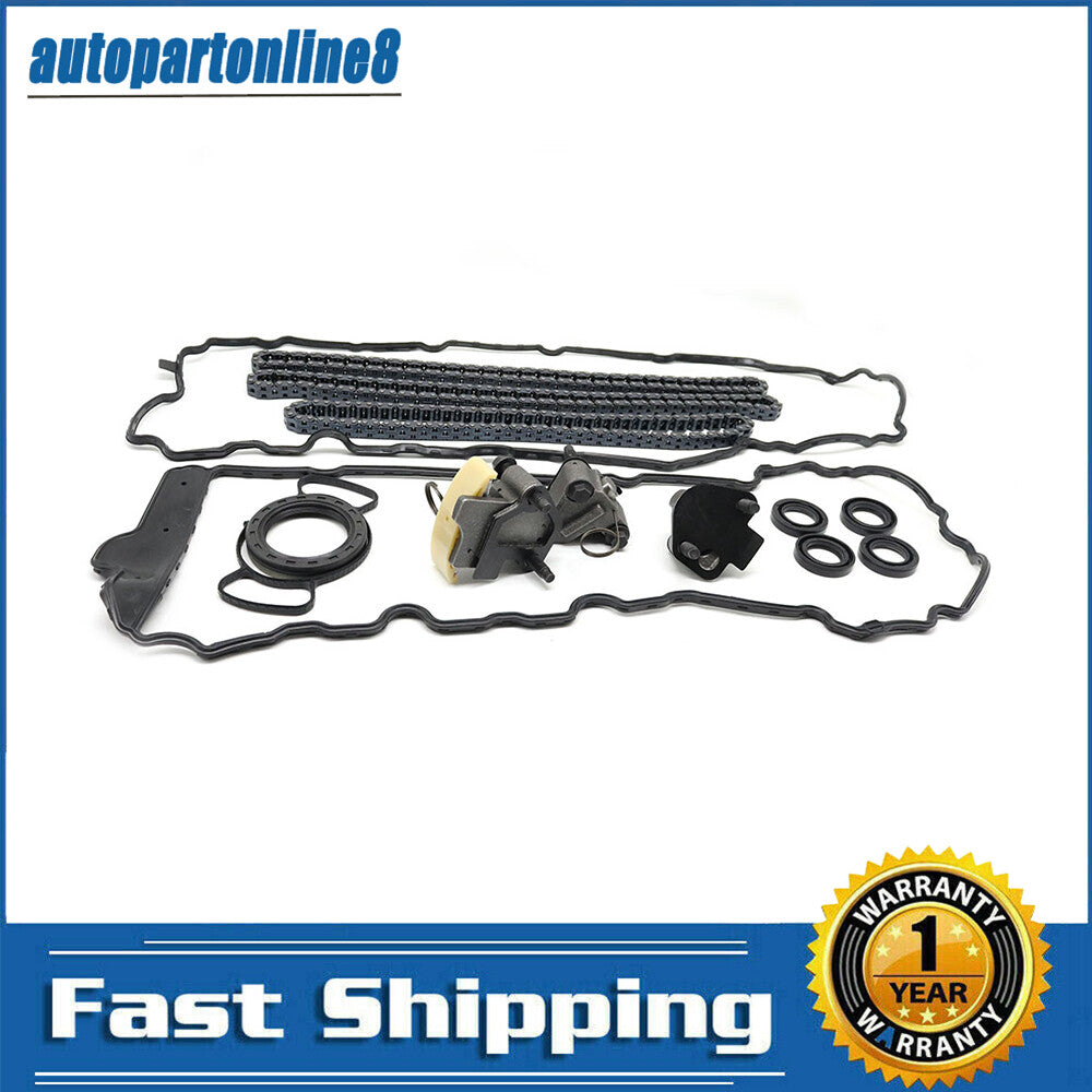 12693218 Timing Chain Kit for BUICK for CADILLAC CTS 2008-2012 SRX 2010-2012 STS Q