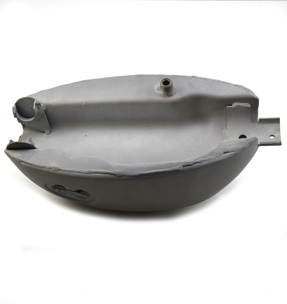 Motorcycle Steel Gas Fuel Tank for Honda for Mini Trail Z50 Z50A Z50A K2 1970-1971