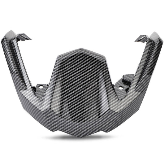for BMW R1200GS ADV 2014-2019 Front Nose Fairing Beak Extender Cowl Fender Cover