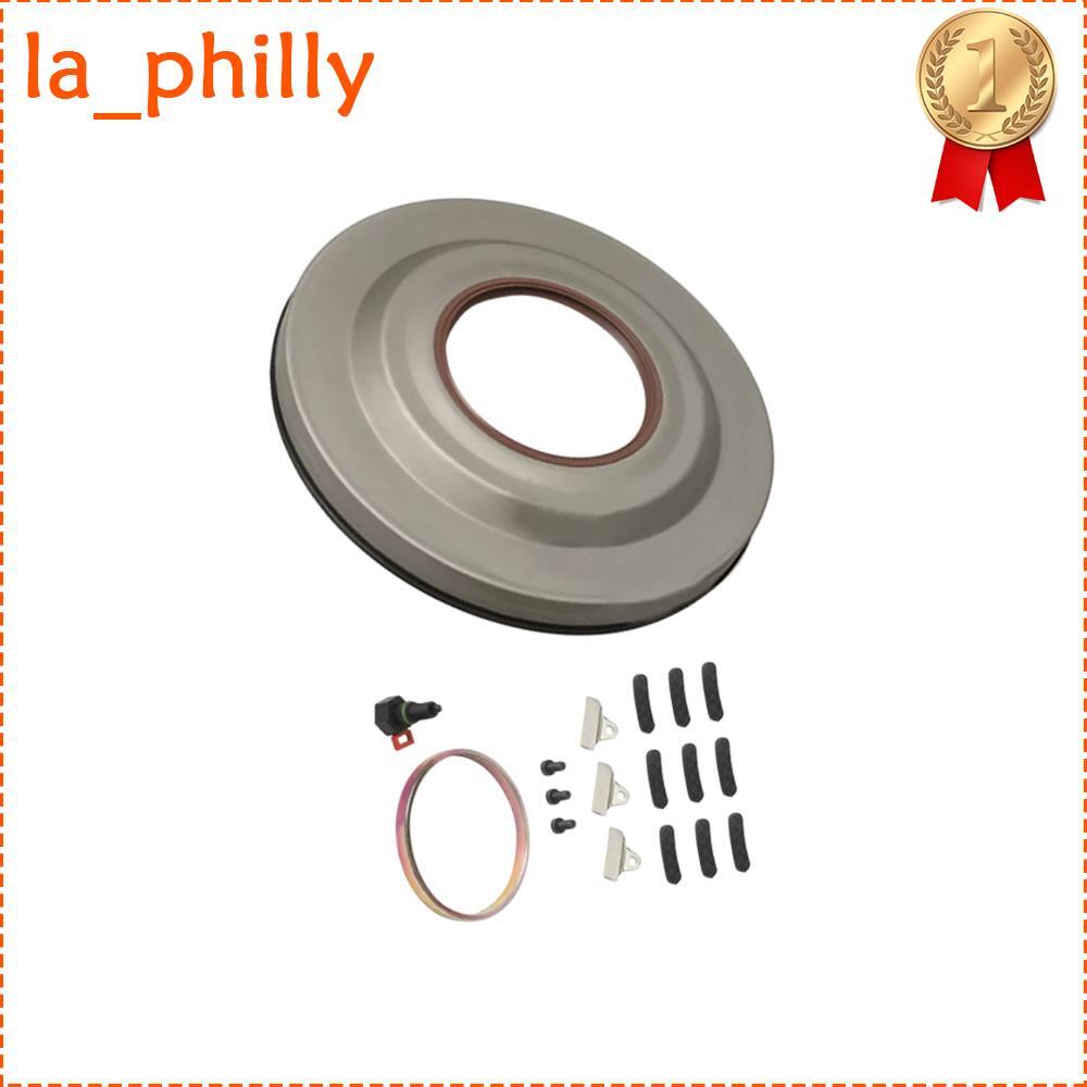 Powershift Gearbox Seal Cover Kit For S40 S80 LR2 Freelander Rubber Replacement Q