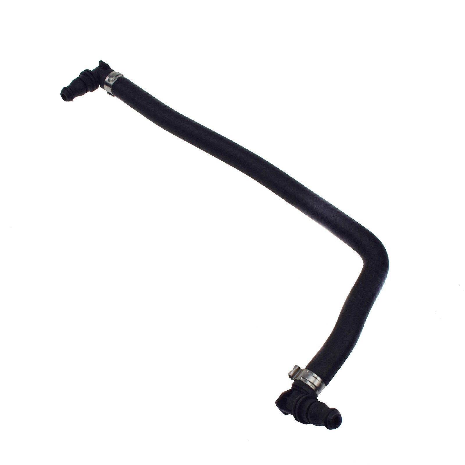 Engine coolant reservoir hose 2045010925 for C250 18L I4- v