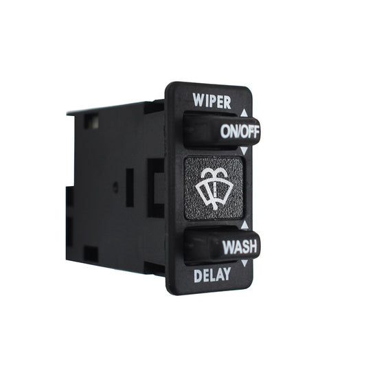 Suitable for Freightliner Columbia Cororado Wiper control switch IWPSFL001- n