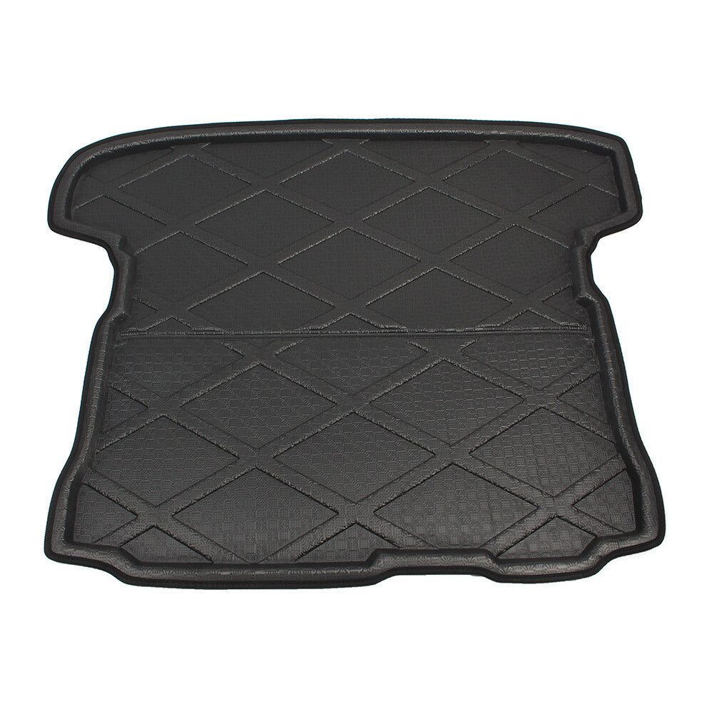 Trunk Tray Cargo Boot Liner Mat for Mitsubishi Pajero Shogun Montero V97 2007-18 Q