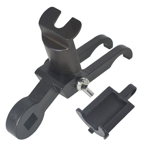 Rocker arm makeup remover installer and valve spring compressor tool for Dodge for Jeep 3.7L - n