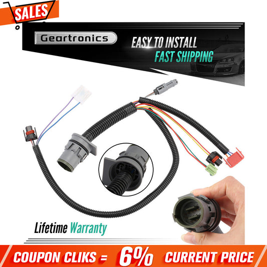 For 4L80E Internal Transmission Wire Harness MT1 94-03 Repl. 350-0032 24222798!
