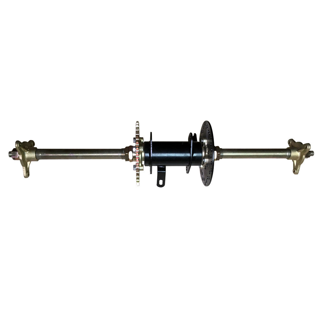 Bearing Carrier Assy Rear Axle 49cc 50cc 110cc 125cc Go Buggy ATV Quad Kart Bike