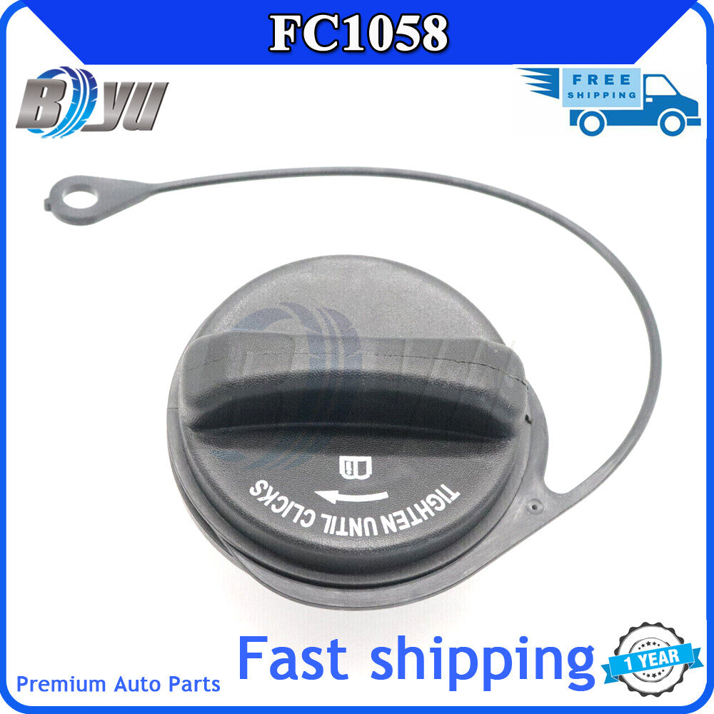 FC1058 is suitable for Mercury Taurus Explorer fuel tank gas cap motorcycle 6L2Z9030F- v