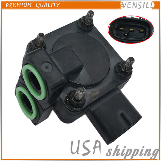 Differential Pressure Sensor For ISX 4921728 104990-1200