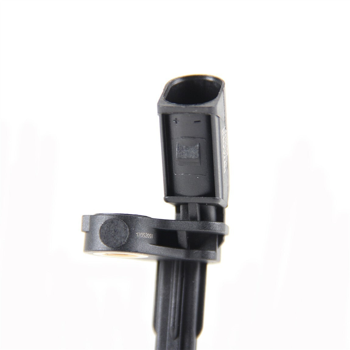 ABS Sensor Rear Right Fit for VW for Golf WHT003858 Q
