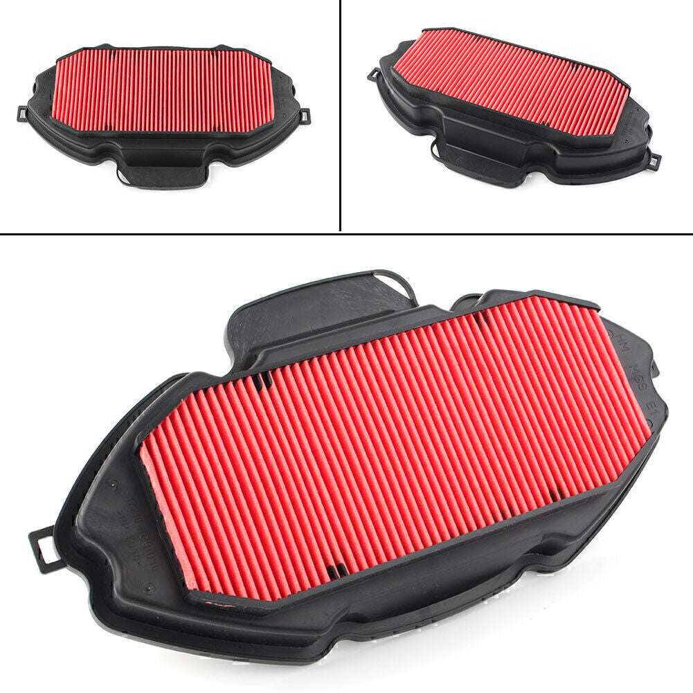 Air filter/air purifier suitable for Honda CTX700 DNN ND NC700 X NC700XD JD 2012 - 2016 Q