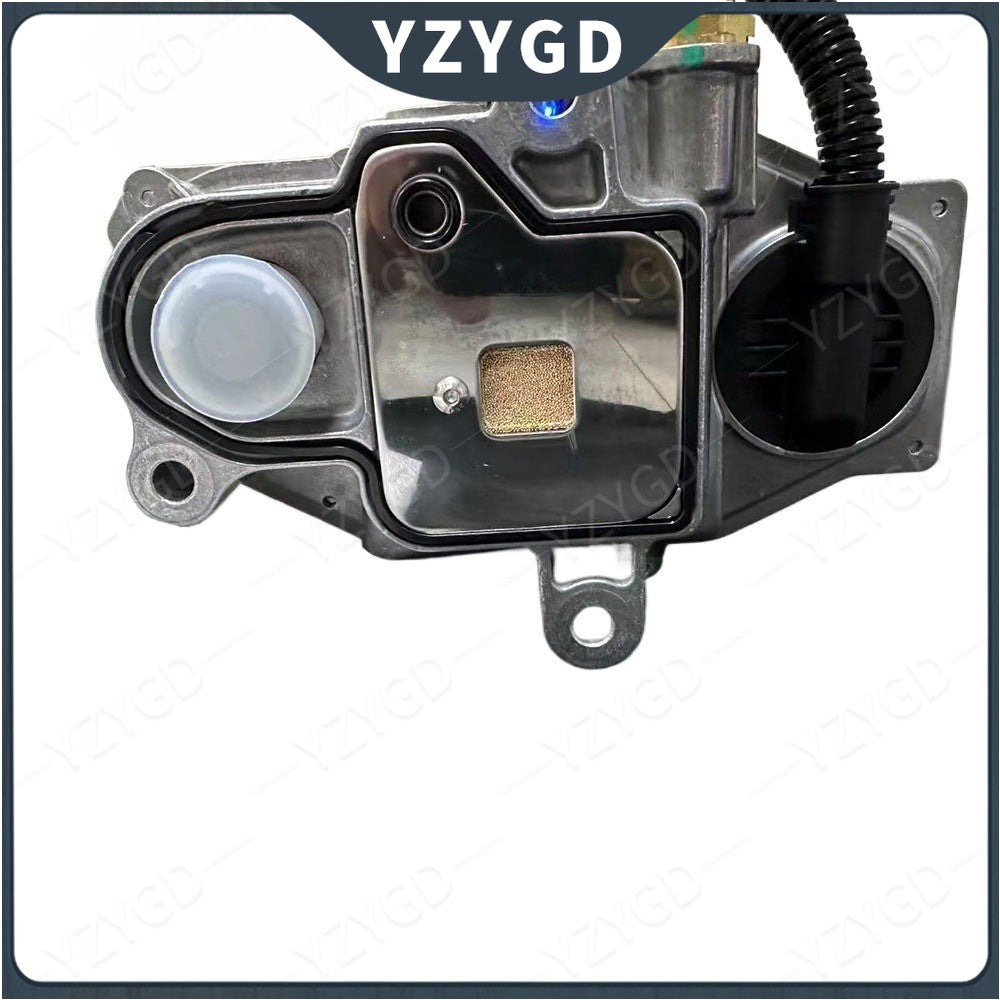 Transmission 22327072 24V I-Shift Solenoid Valve VOE for Volvo VN Truck Q