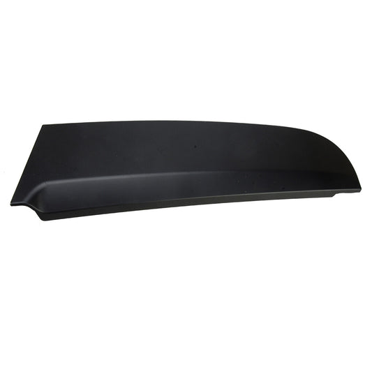 Black Rear Right Door C Pillar Molding Trim Cover Fit for Kia Sportage 11-16