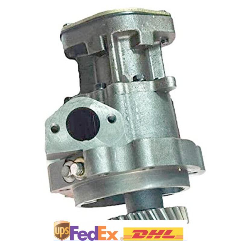 Oil Pump 3804535 for G855 N14 NH855 NT855 NTA855