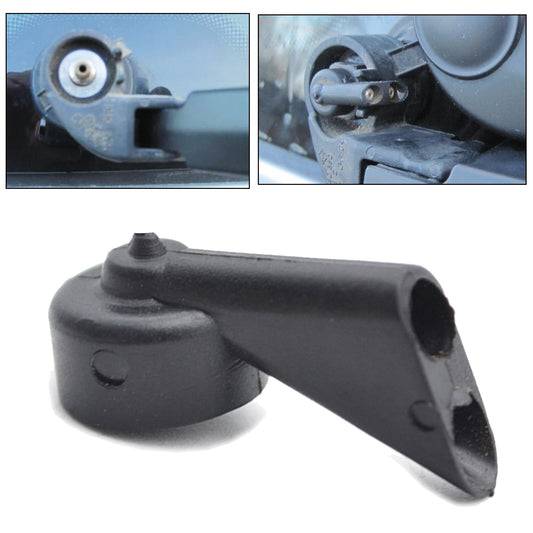 for Audi A1 A3 Q5 Q7 washer nozzle jet rear window wiper wash water nozzle DE Q