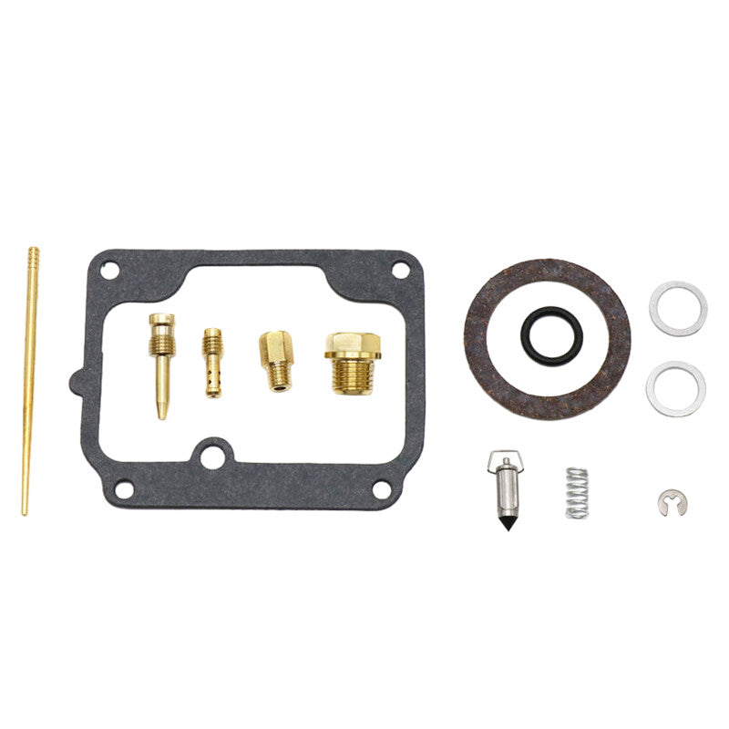 1Set Carburetor Rebuild Repair Kit Part Fit For VM28 for for Yamaha RD350 1973-75 v
