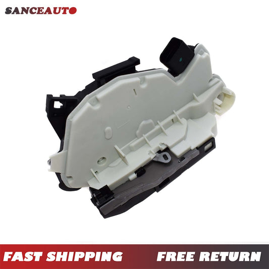 New front left door lock latch actuator for 2009-2014 and 2015 CC for Tiguan . n
