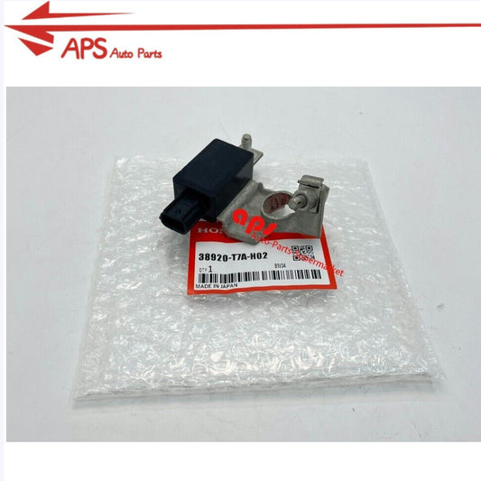 Equipment Manufacturer Battery Current Sensor ASSY for 2017-2021 for Acura NSX 38920-T7A-H02