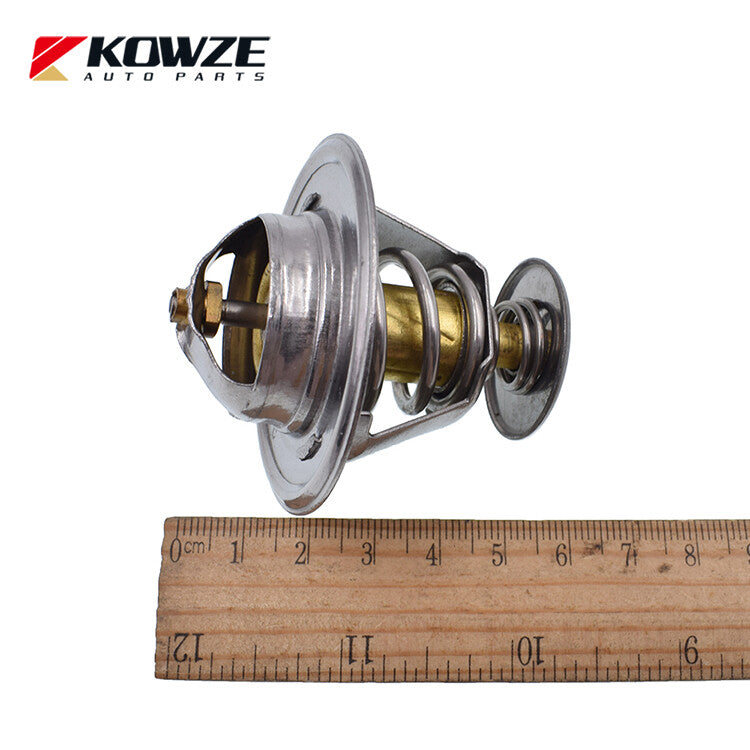 82¡ã Thermostat for Montero Pajero Triton L200 Diesel 4D56 MD997606 Q