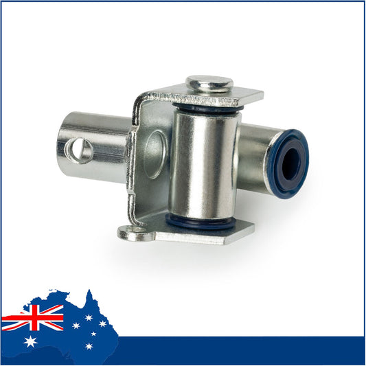 1x 35047AC030 for Subaru 95-06 Impreza WRX Outback Shifter Bushing Linkage Joint Q