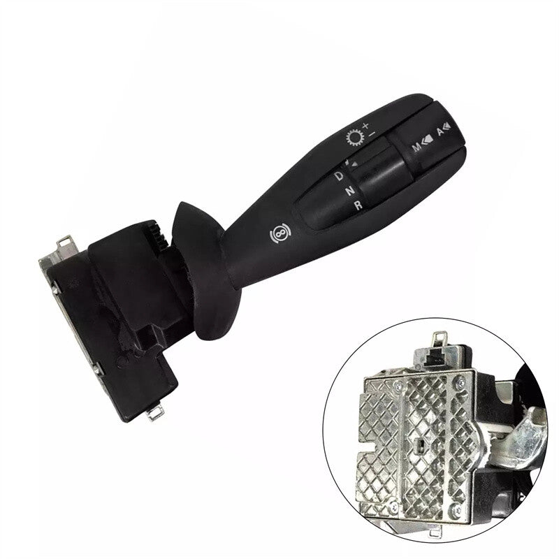 Gear selector switch steering wheel for Mercedes Actros A0095452124 A0095455424 Q
