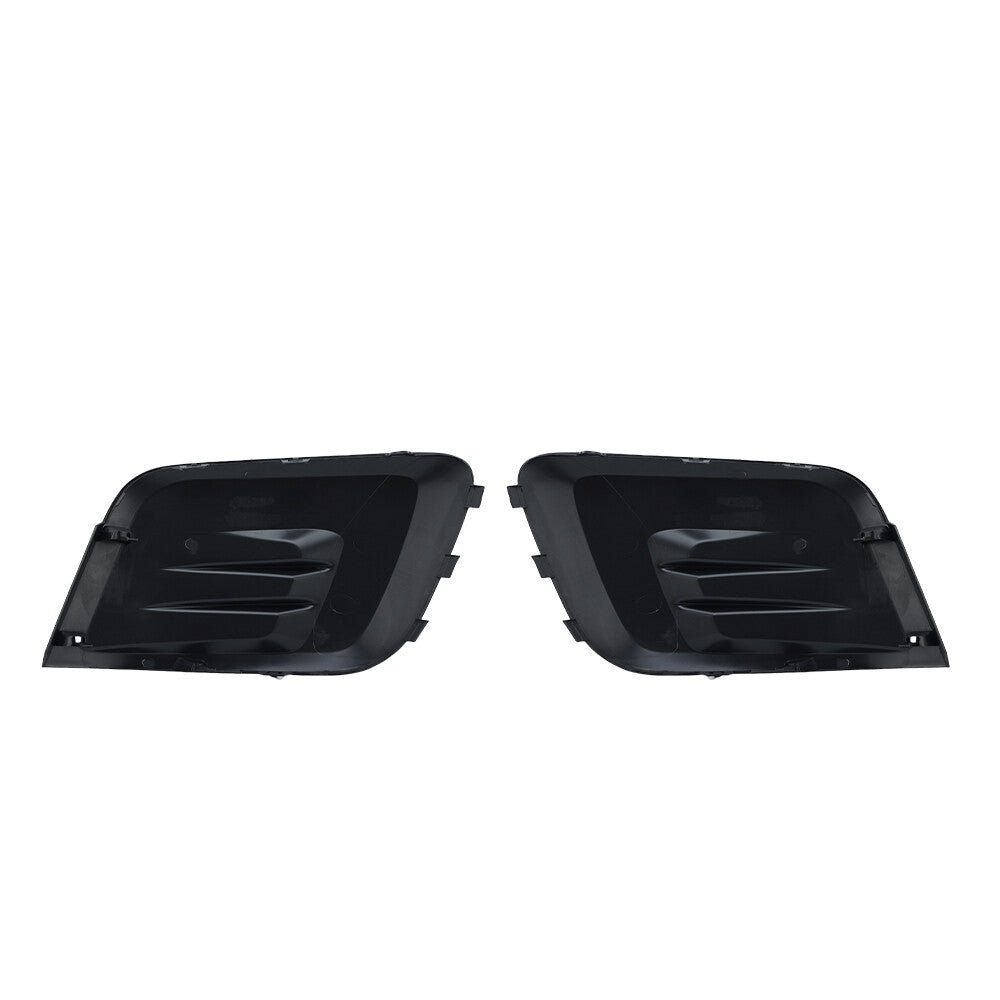 2¡ÁF¨¹r for Citroen Berlingo for Peugeot Partner 2015-2019 L¨¹ftungsgitter Grill Sto?f?nger