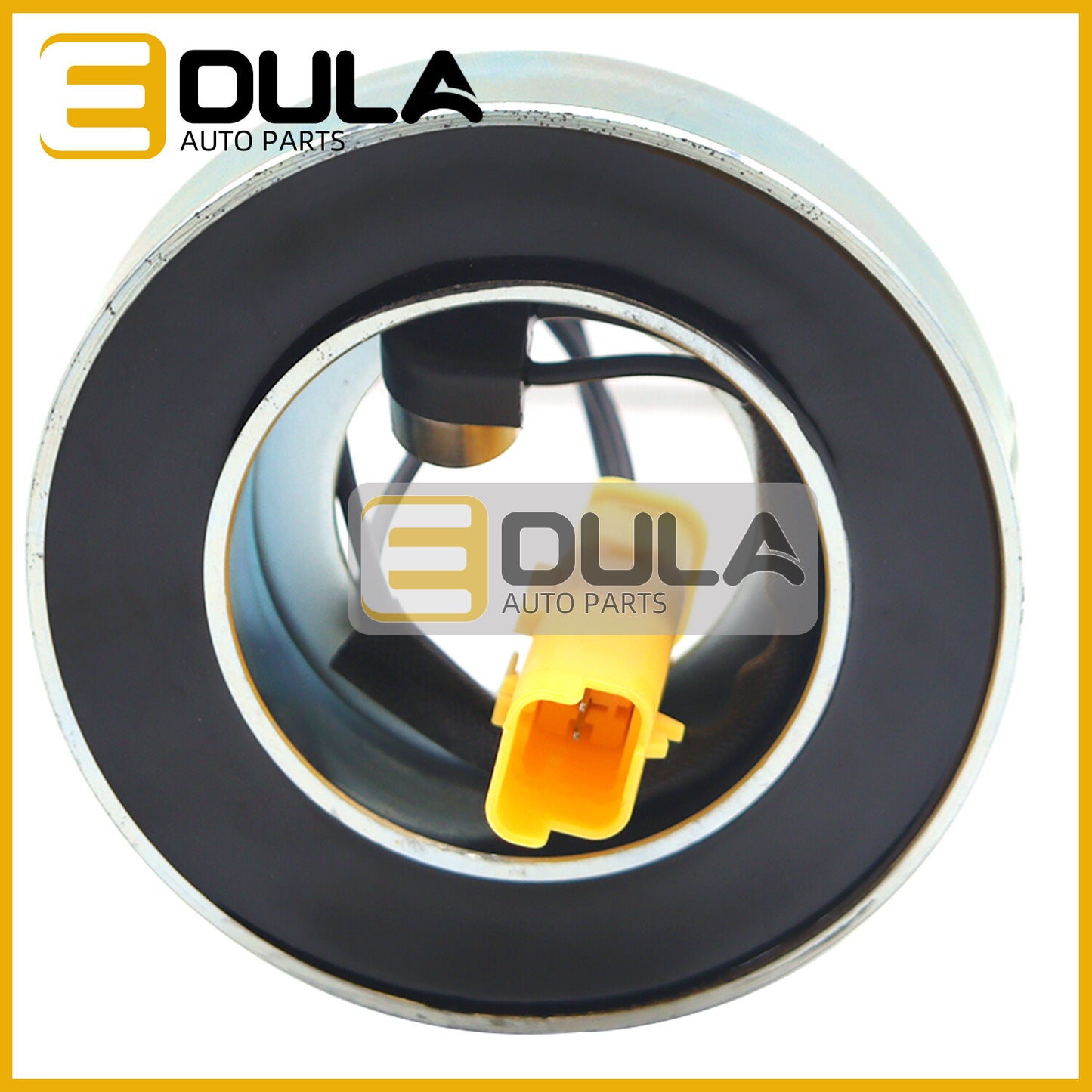 1 AC compressor clamp coil for Citro?n C3 III JUMPY and for Toyota PROACE